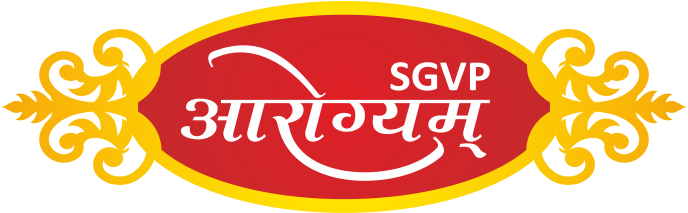 SGVP AROGYAM